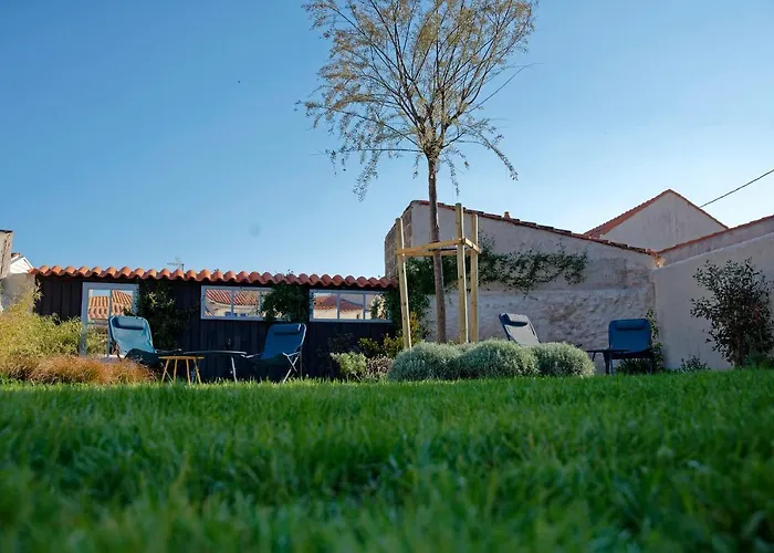 L\'Annexe De Gaston