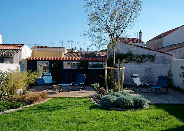 L\'Annexe De Gaston