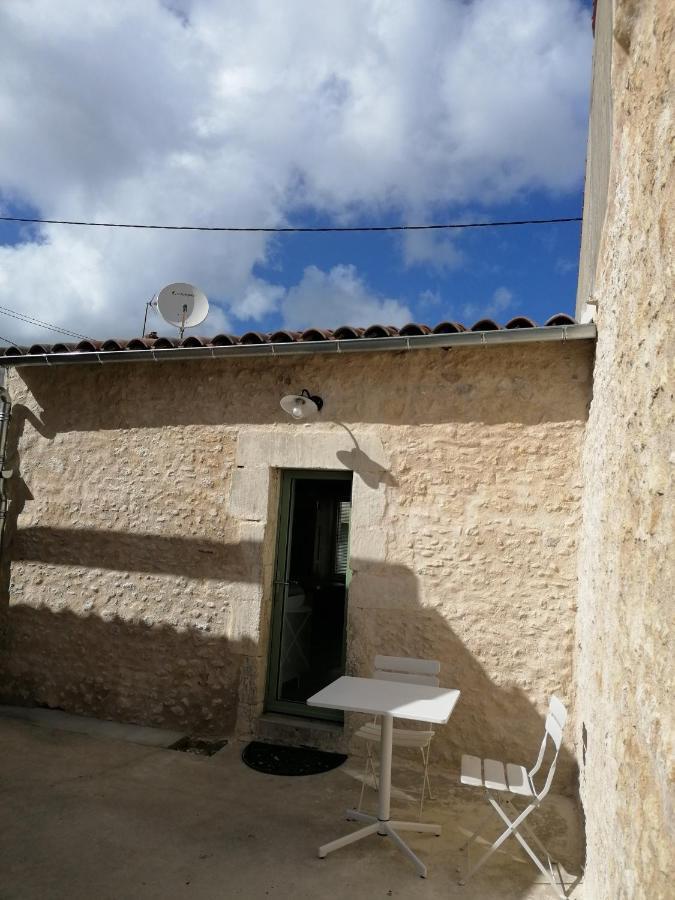 Ferienhaus L'annexe De Gaston