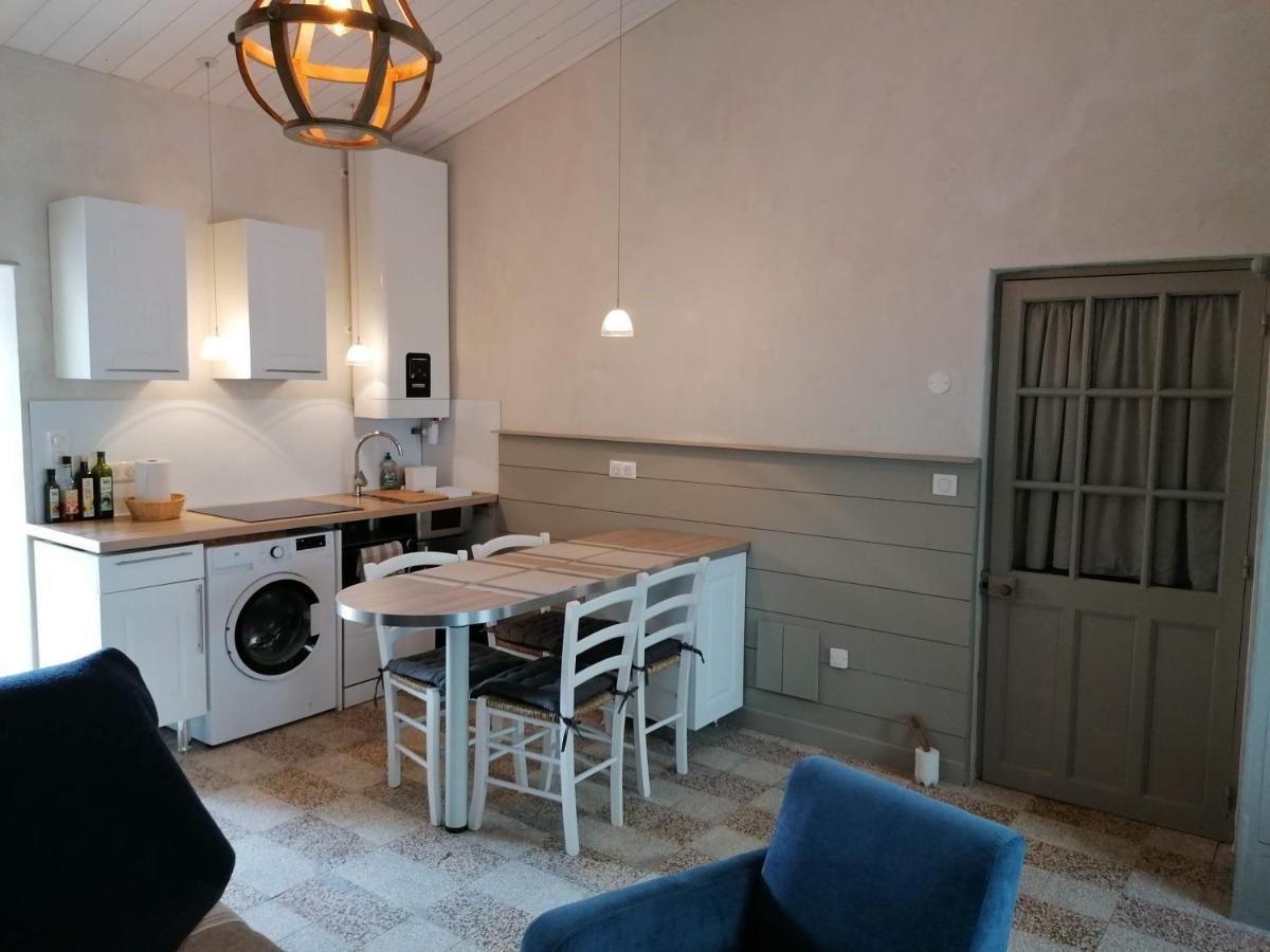 Ferienhaus L'annexe De Gaston *