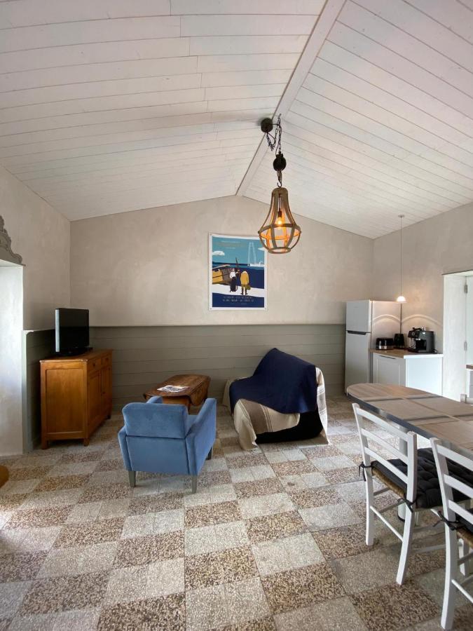 Ferienhaus L'annexe De Gaston