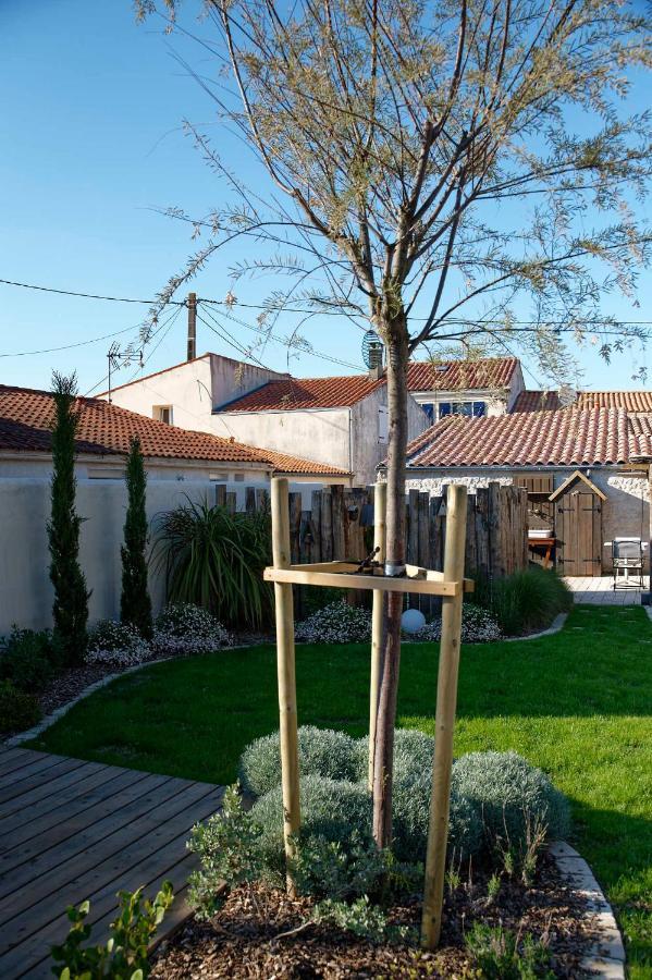 Ferienhaus L'annexe De Gaston *